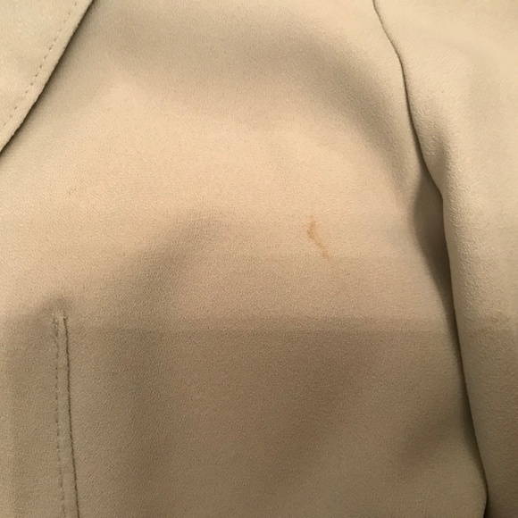 COPY - Victoria Secret Moda Pantsuit Size 2 - Picture 5 of 8